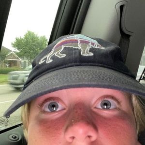 Meet your Posher, Braeden